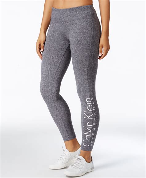 calvin klein workout wear|calvin klein performance wear.